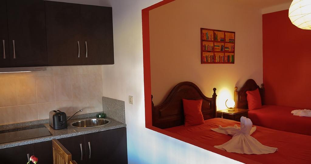 SEIA Apartamentos Serra da Estrela Seia Quarto foto