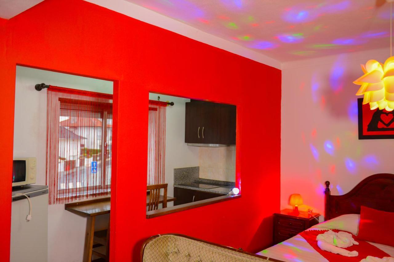 SEIA Apartamentos Serra da Estrela Seia Exterior foto