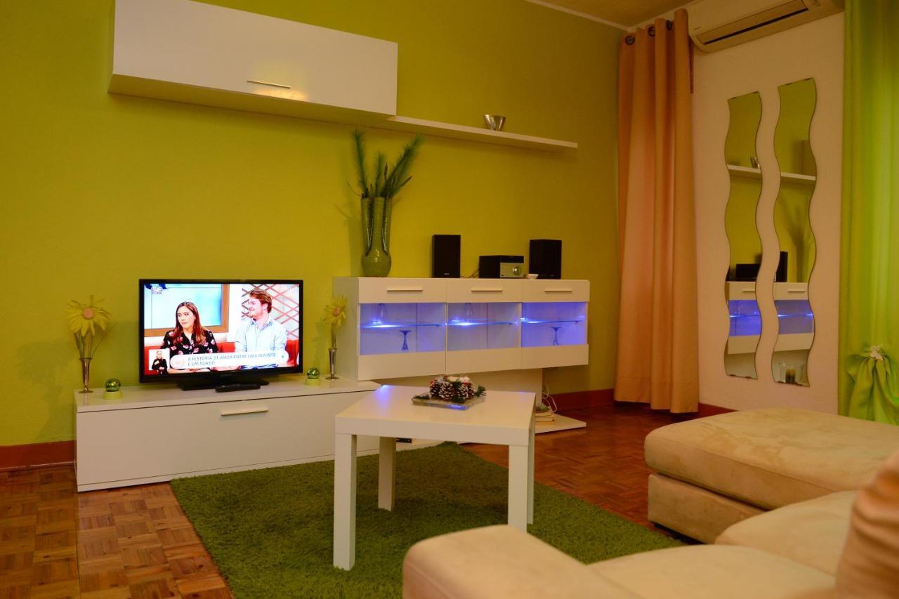 SEIA Apartamentos Serra da Estrela Seia Exterior foto